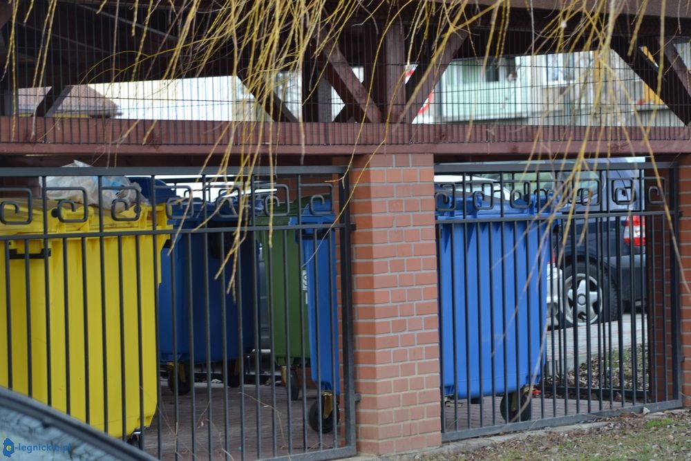 Segregacja odpadów czy wyższe opłaty? Wybór należy do polkowiczan